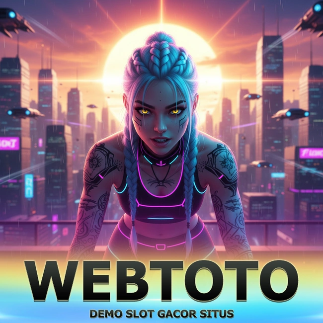 WEBTOTO | LOGIN Cepat Official Portal DAFTAR