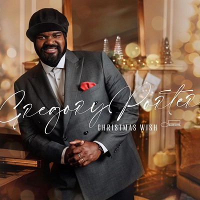 Gregory Porter - Christmas Wish (2023) [CD-Quality + Hi-Res] [Official Digital Release]