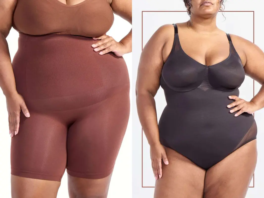 Understanding Your Body and Styling Mindset
