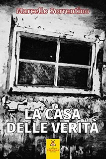 Marcello Sorrentino - La casa delle verità (2022)