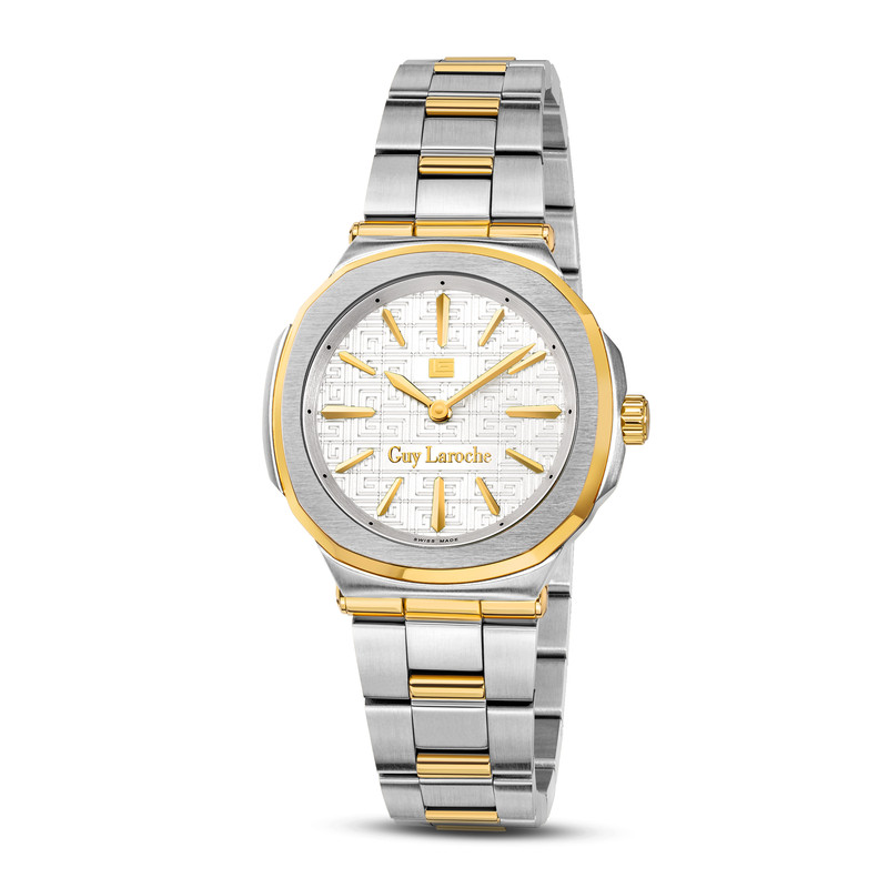 GUY LAROCHE WOMEN'S WATCH GLWLG0000313 view 2