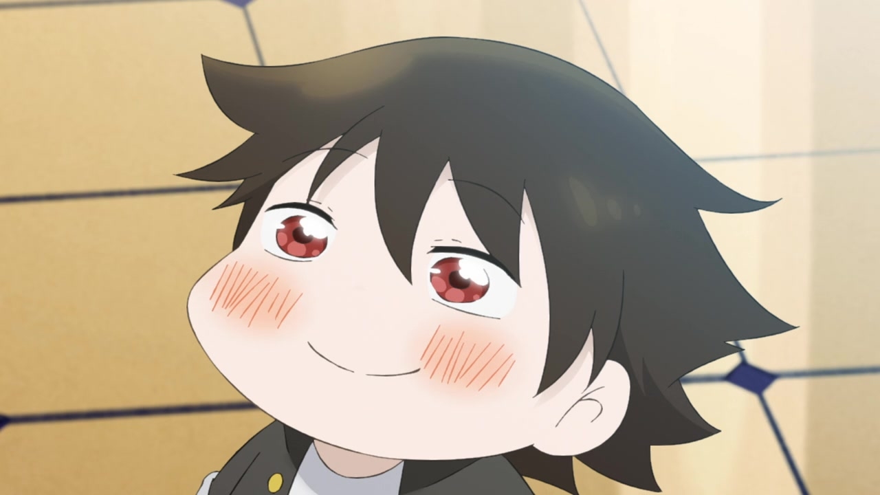 [SubsPlease] Youkai Gakkou no Sensei Hajimemashita - 01 (720p) [569D75A0].0003