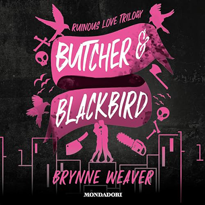 Brynne Weaver - Butcher & Blackbird (2024) (mp3 - 128 kbps)