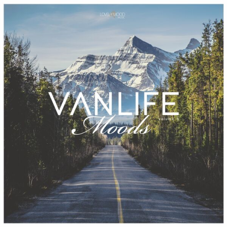 VA - Vanlife Moods Vol 6 (2023)