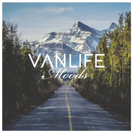 ef9547f2 ad8b 4a51 8f22 140eece5e50e - VA - Vanlife Moods Vol 6 (2023)