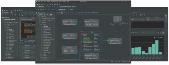 DbVisualizer Pro 25.1.5 (x64)