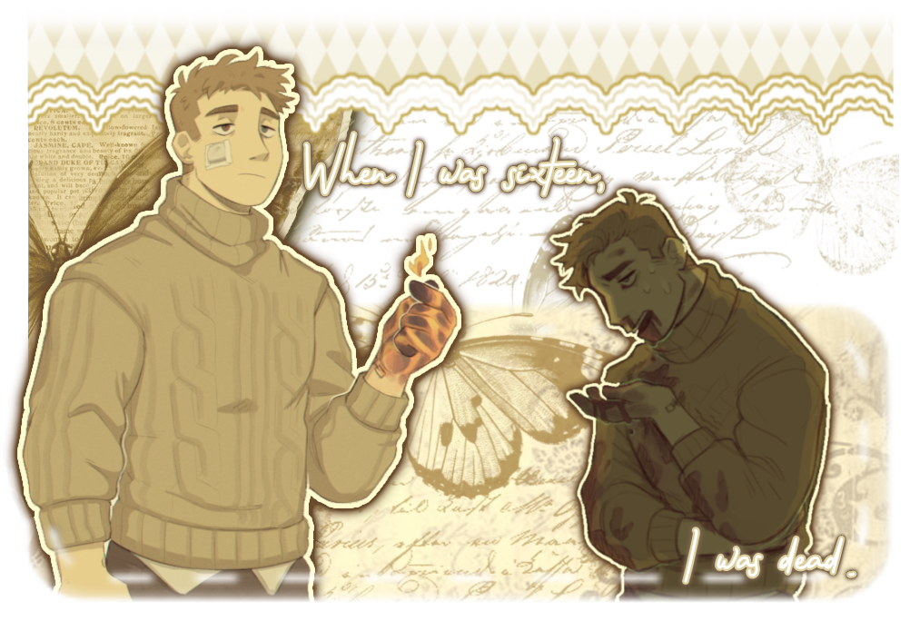 ac spectralish on tumblr