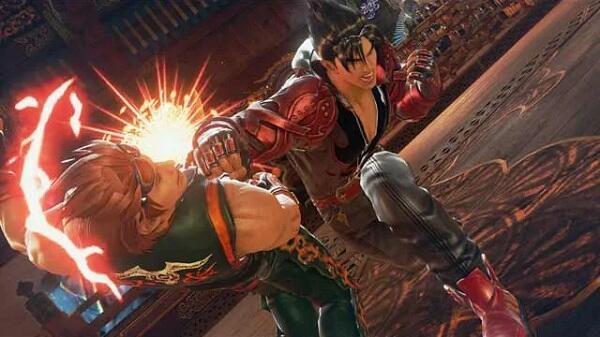 Tekken 7 APK