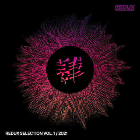 VA - Redux Selection Vol. 1 (2021)