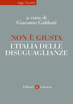 Giacomo Gabbuti (a cura di) - Non è giusta (2025)