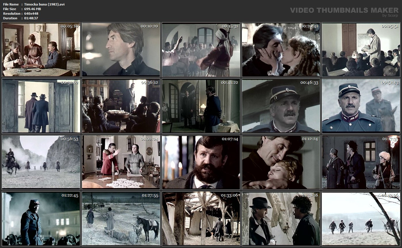 Timocka buna (1983).avi