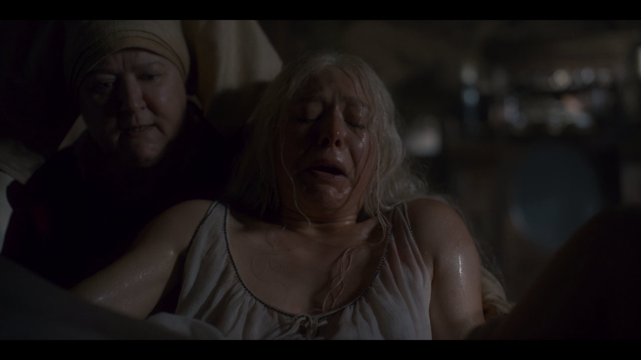 House of the Dragon S01E06 The Princess and the Queen 4k to 1080p HMAX WEBrip x265 DDP5.1 D0ct0rLew[