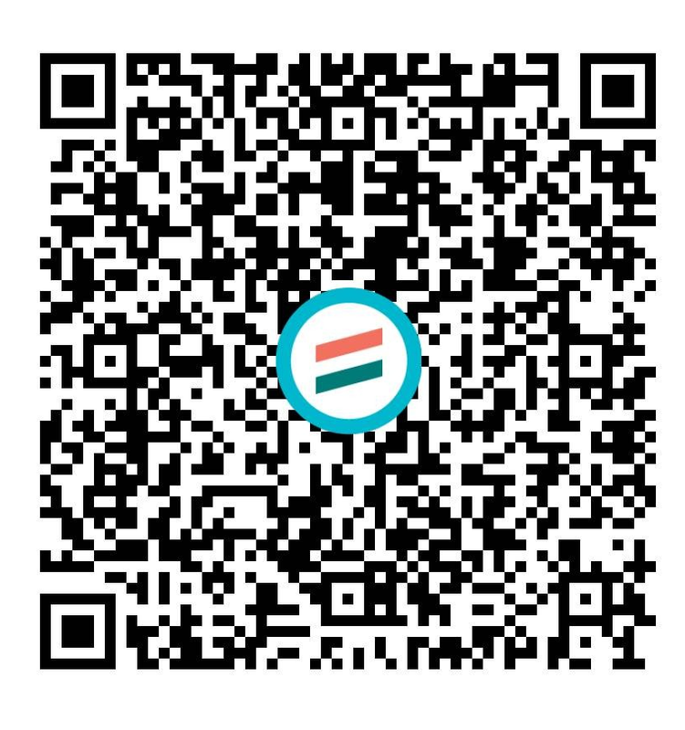 BharatPe QR Code