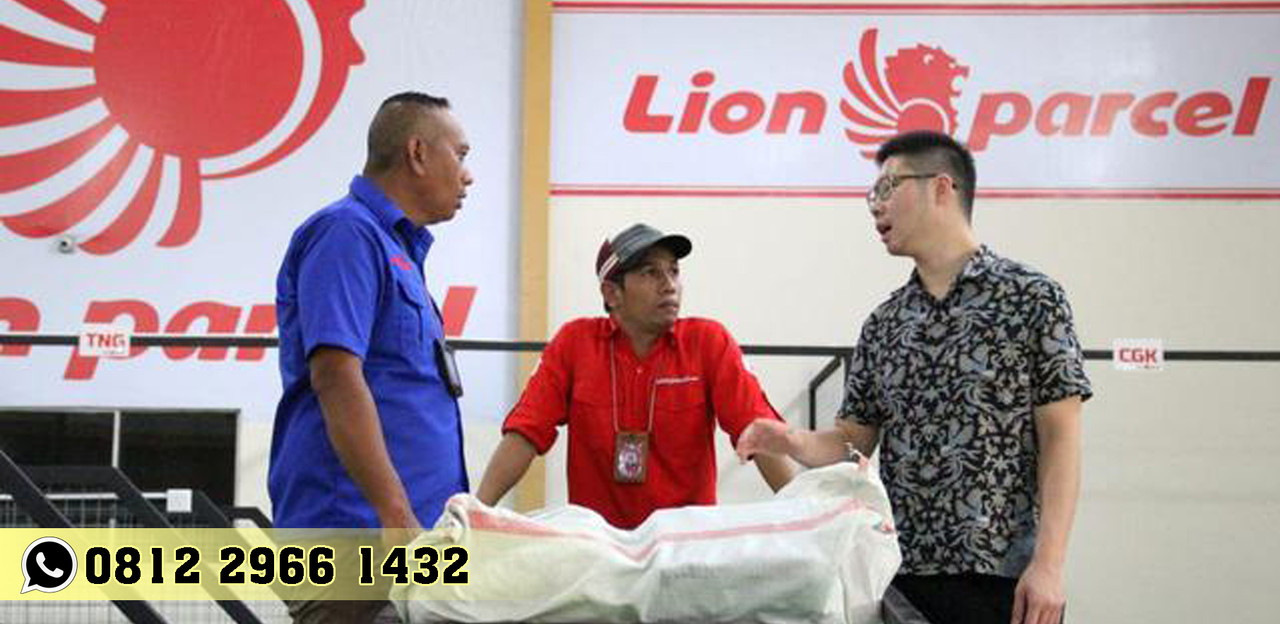  Pengiriman Ke Luar Negeri Di Bebekan