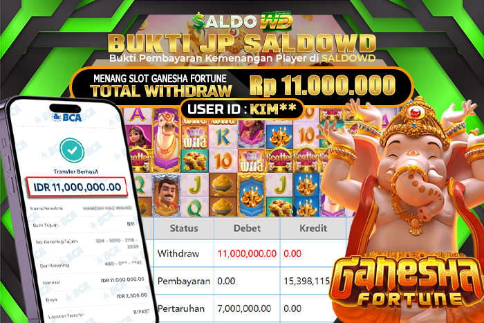 BUKTI JP 22 AGUSTUS 2025