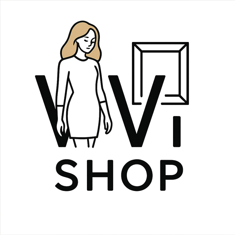 VIVI SHOP Logo