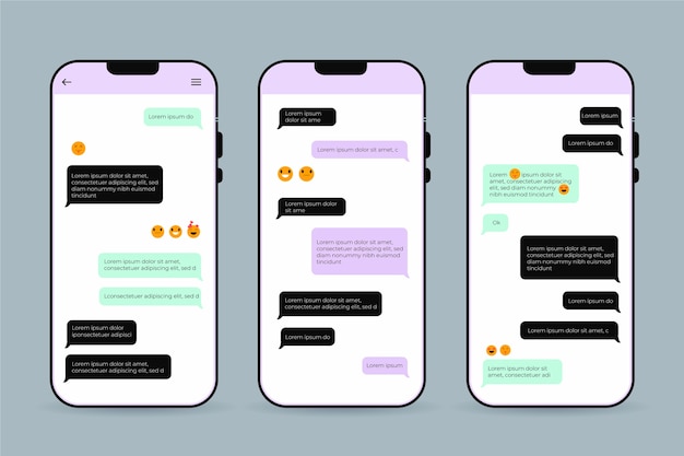 Schedule a Text Message on iPhone