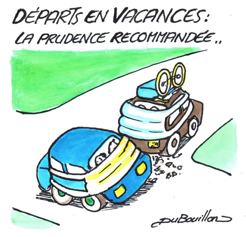 Les dessins du journal LE PROGRÈS - [ARCHIVES 01] - Page 4 2020-07-19-lp-03