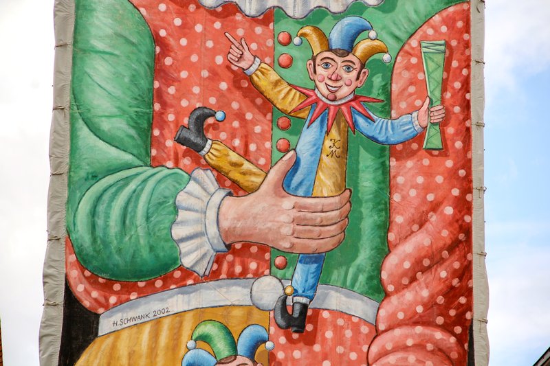 Осенний марафон 2021 г.