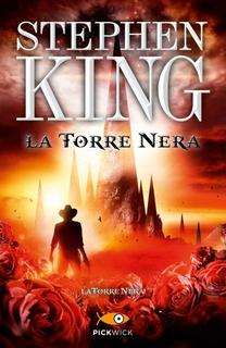 Stephen King -  La torre nera (2013) .mp3 - 32 kbps