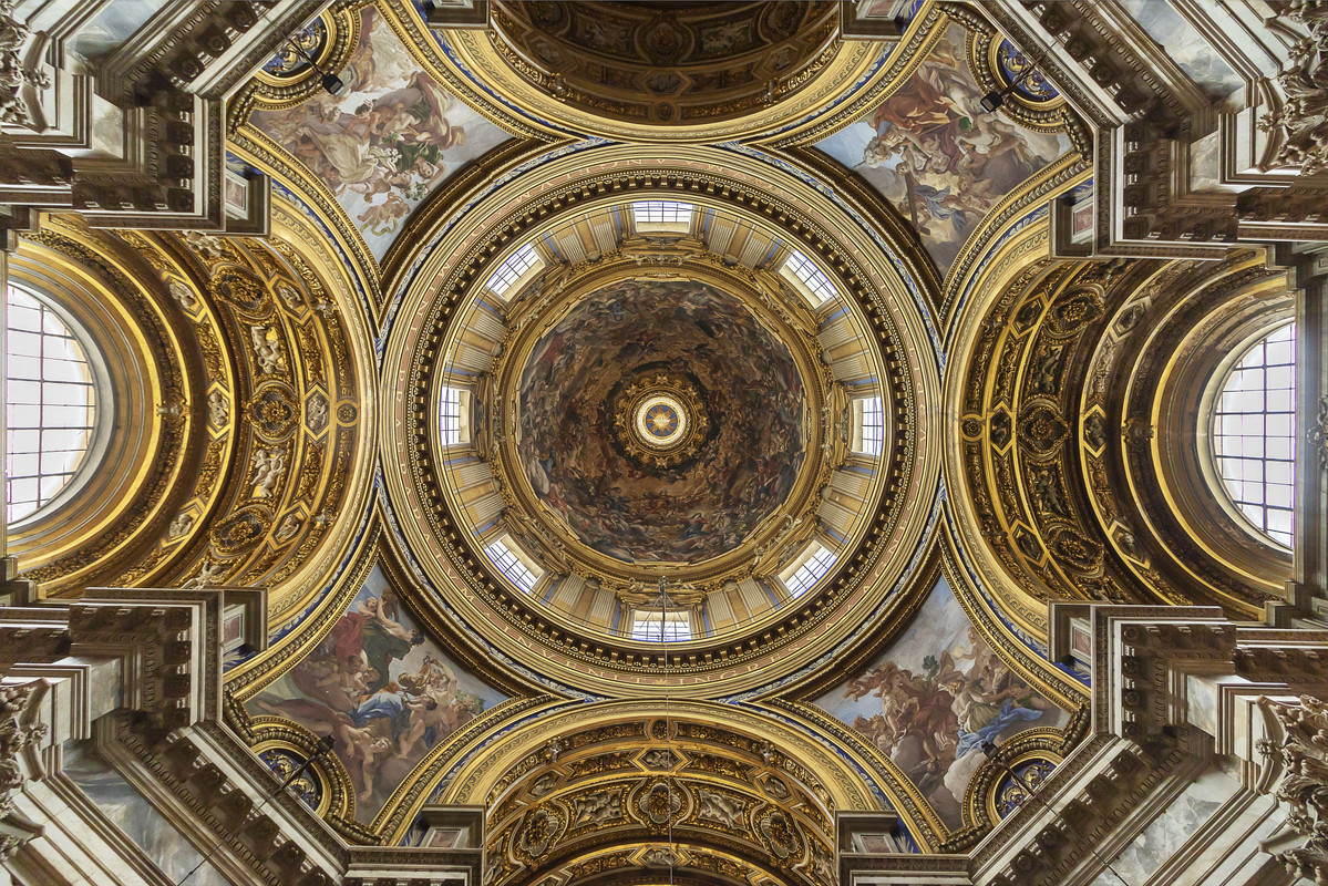 J27A4586-S.AGNESE IN AGONE-CUPOLA