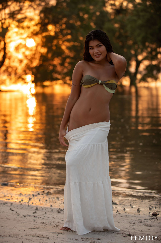 Kate AP - Sunset 0006