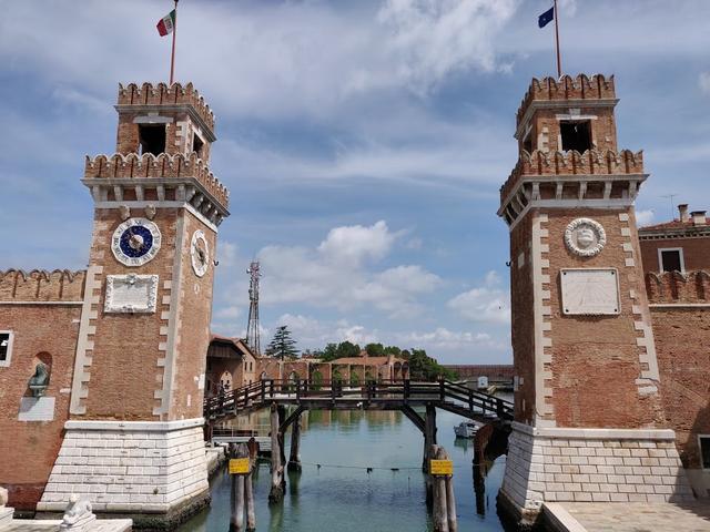 10 días por Eslovenia, Croacia y Bosnia con 3 niños. - Blogs de Europa Oriental - Lunes: Visitamos Venecia (18)