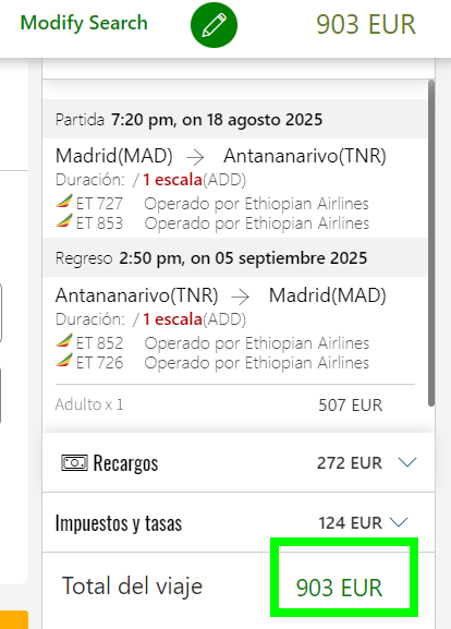 Viajar a Madagascar - Foro África del Este