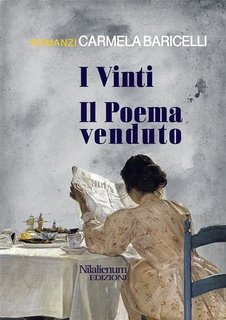 Carmela Baricelli - I Vinti. Il Poema venduto (2023)