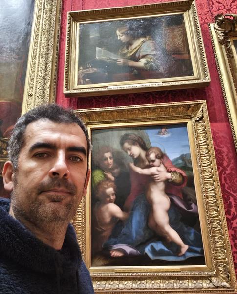 Málaga y Londres - Blogs de Europa - Turner&Constable, Kewood House, Wallace Collection, Courtauld Institute (115)