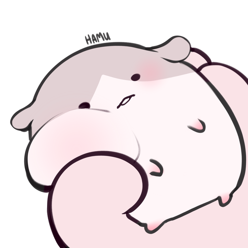Hamu
