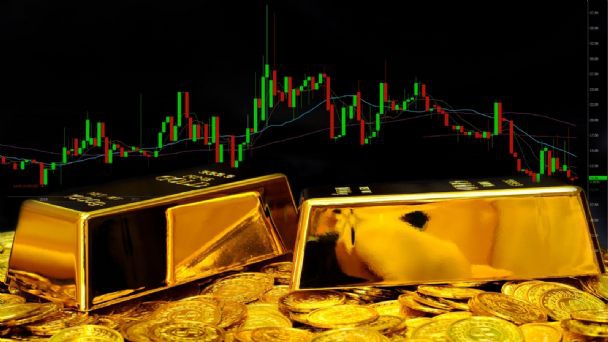 Pronósticos analíticos de Metadoro - El oro tiene cada vez menos posibilidades de rebotar a $1800