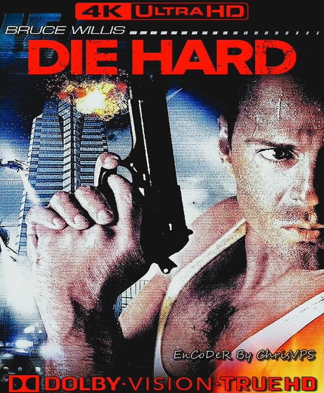 Szklana pułapka / Die Hard (1988) MULTI.HDR+.DoVi.Hybrid.2160p.BDRemux.TrueHD.AC3-ChrisVPS / LEKTOR i NAPISY