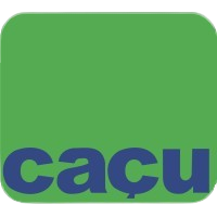 Logo CAÇU
