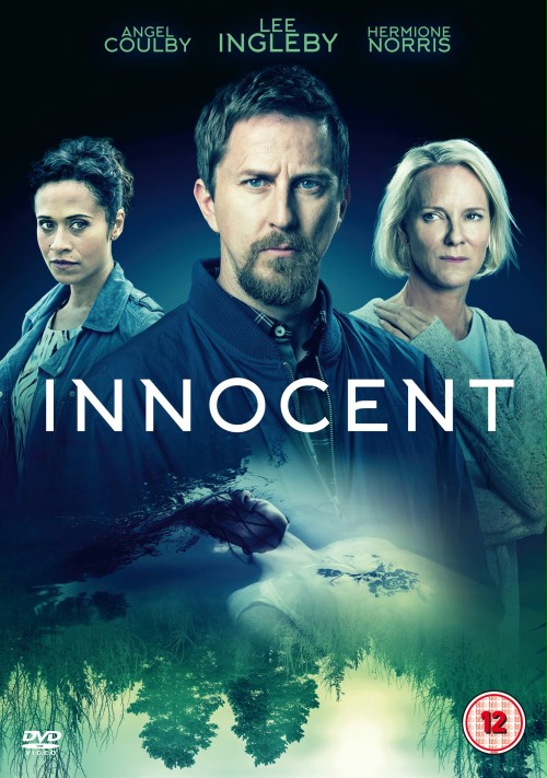 Niewinna / Innocent (2021) {Sezon 2}  PL.E01-E02.1080p.WEB-DL.X264-J / Polski Lektor