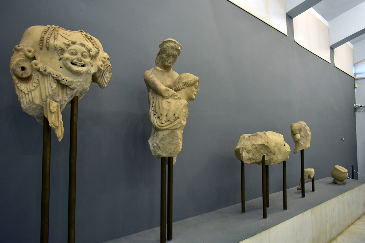 Αρχαιολογικό Μουσείο Ερέτριας (15)