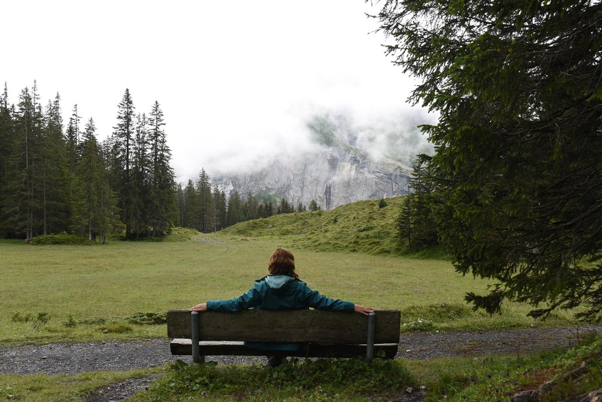 De casa a Grindelwald (Zona de Interlaken) - Huyendo del COVID a los Alpes (2020) (88)