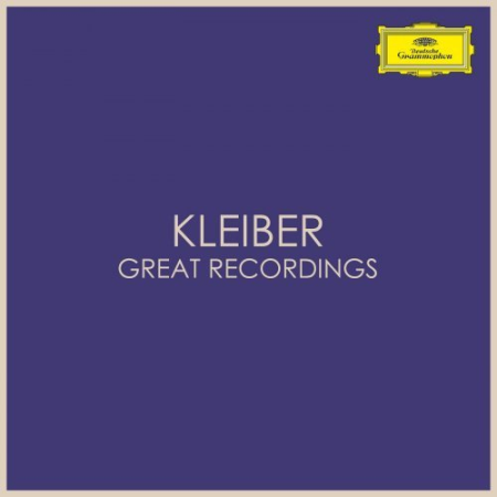 Carlos Kleiber   Kleiber   Great Recordings (2021)