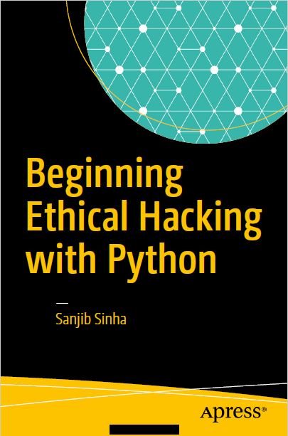 Beginning Ethical Hacking with Python (2017)