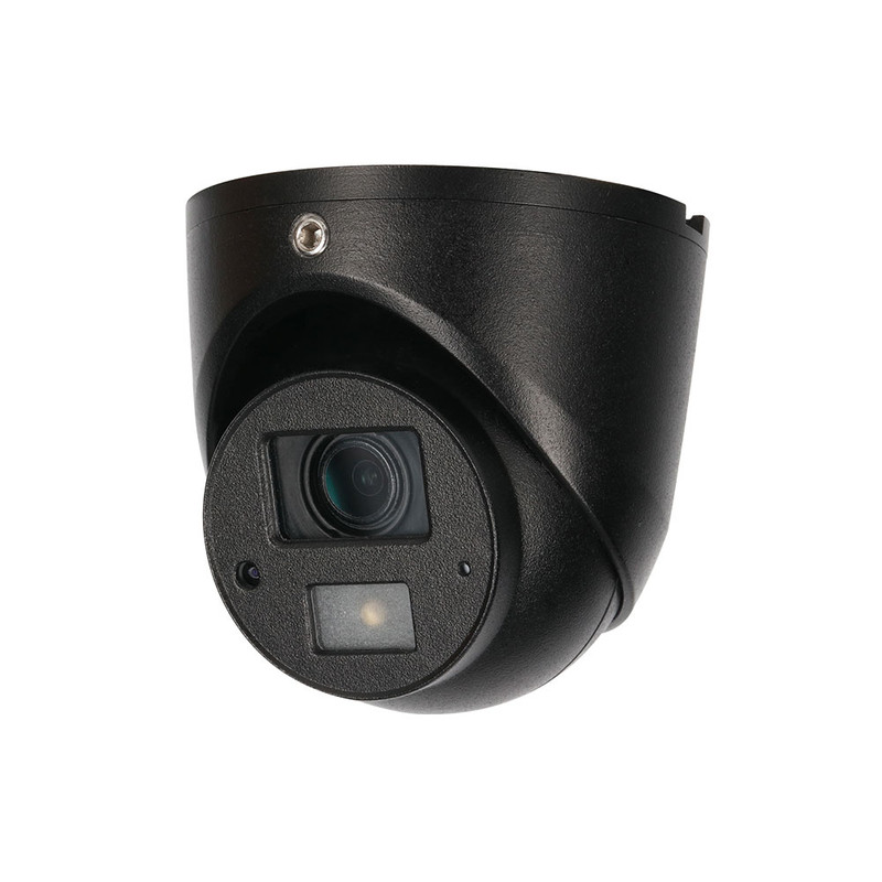 176-CAMARA HDCVI DOMO 1MP DAHUA HAC HDW1100GN M