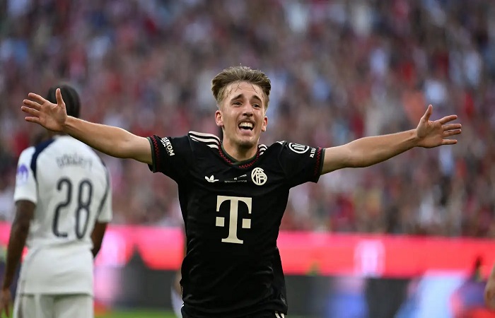 Soi kèo tài xỉu, phạt góc trận Grasshoppers vs Bayern Munich, 23h00 ngày 12/08