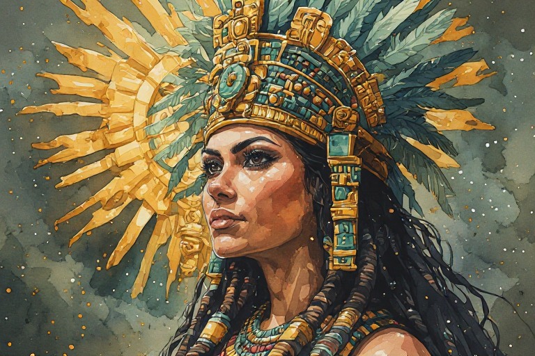 The-Aztec-Sun-Queen-Below-he-(2)