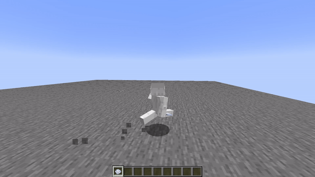 Wind dash