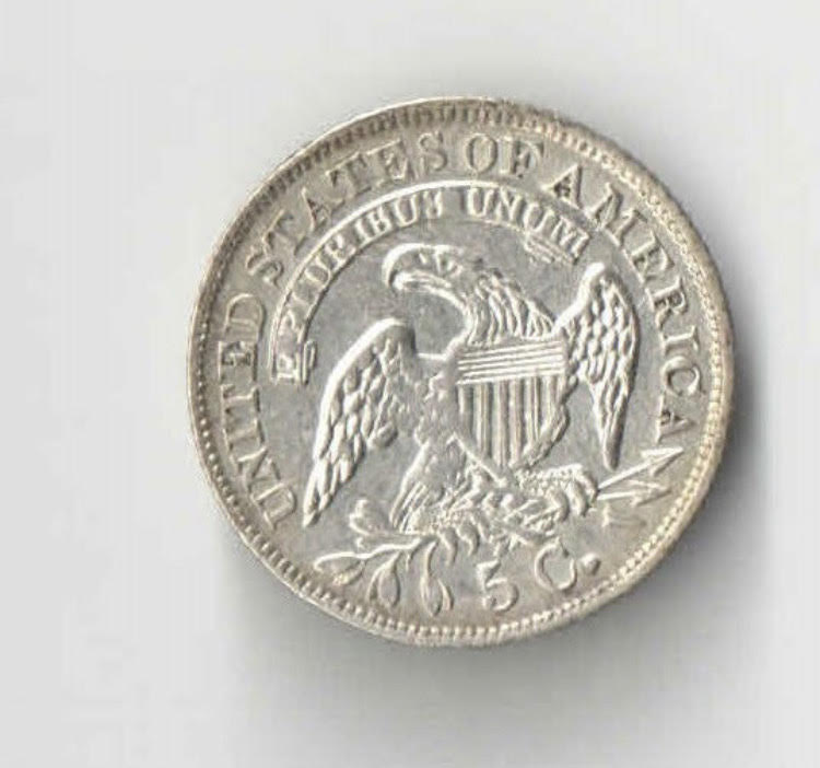 Opinion on grading silver and gold dollars coins of 19th century. - US ...