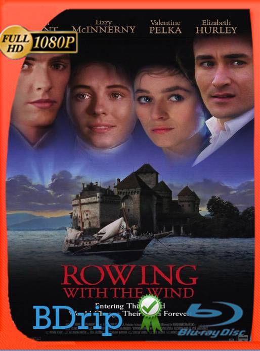 Remando al viento (1988) BDRip [1080p] [Latino] [GoogleDrive] [RangerRojo]