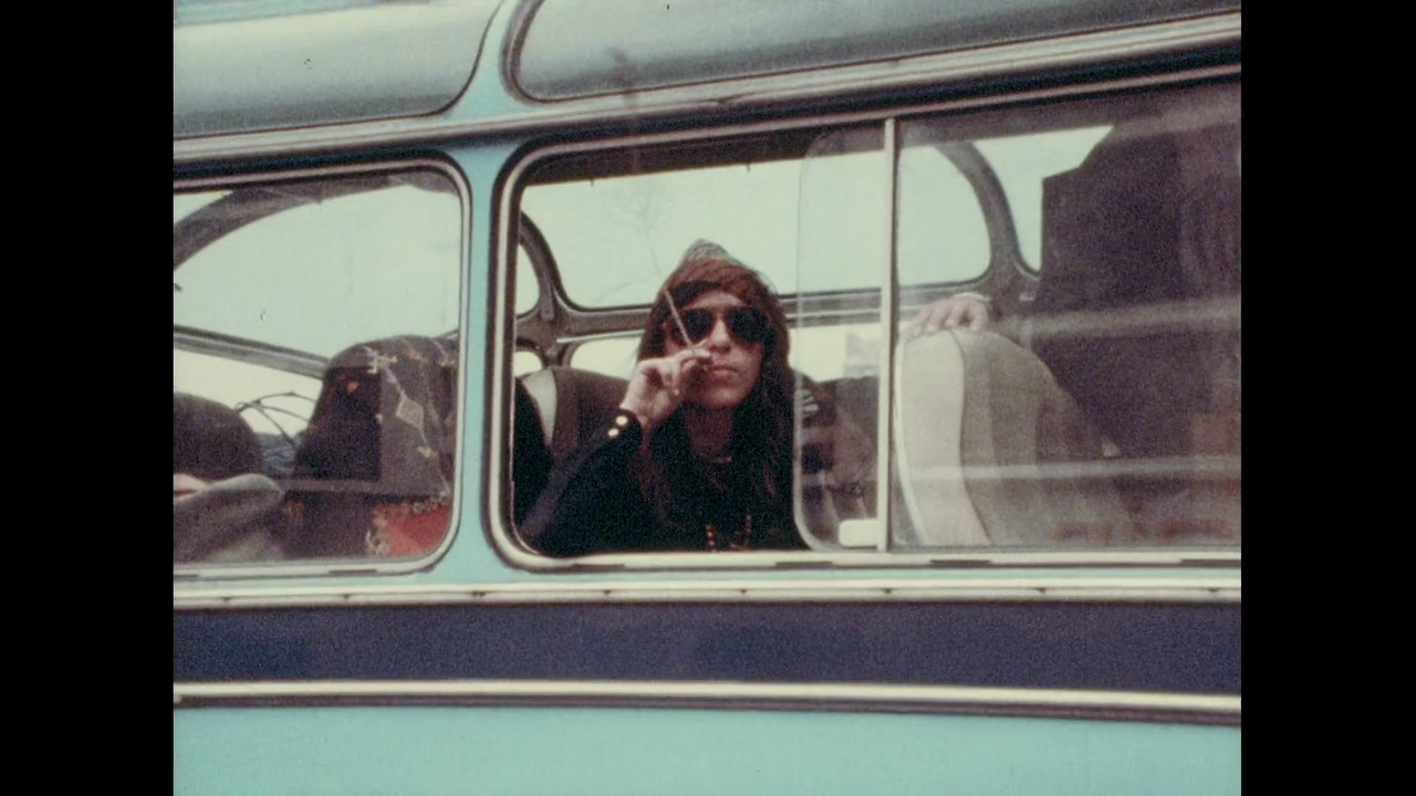 Spaceship Earth (2020) (1080p HULU Webrip x265 10bit EAC 5.1 - Balthallion)[TAoE]