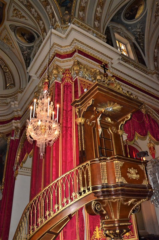 Malta y sus pueblos-2018 - Blogs of Malta - BORMLA-26-11-2018 (11)