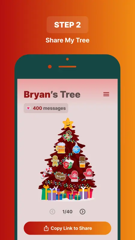 Download Deco My Tree APK