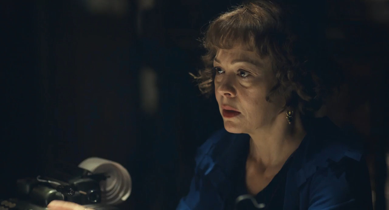 Peaky Blinders 2016 BluRay Season 3 [Hindi + Tamil + English] 480p 720p ESub Screenshot