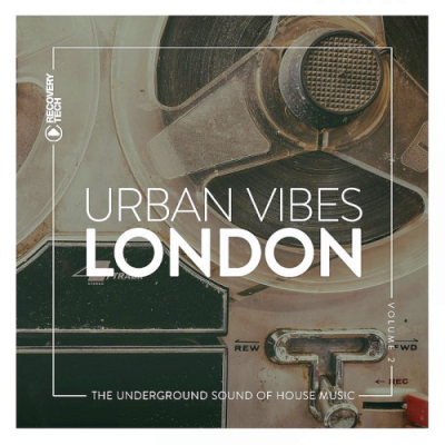 VA - Urban Vibes London Vol. 3 (2018) VA - Urban Vibes London Vol. 3 (2018)